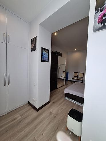 филармония квартира: 3 комнаты, 70 м², Сталинка, 3 этаж, Евроремонт — 4