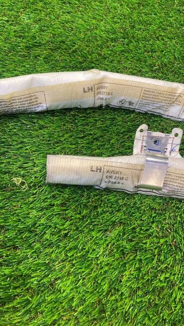 n62: Подушка безопасности BMW Оригинал, Германия — 4