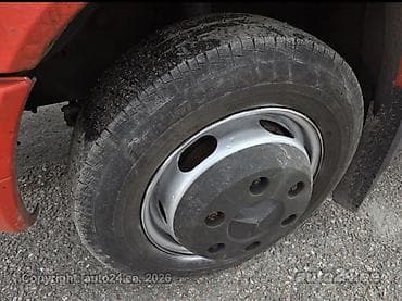 фары спринтер: Mercedes-Benz Спринтер: 2002 г., Дизель — 10