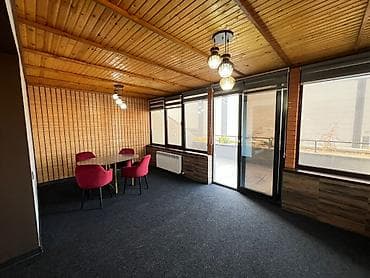 4 bedroom: 3 комнаты, 132 м², Элитка, 4 этаж, Евроремонт — 2