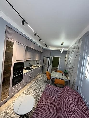 o2 development: 2 комнаты, 81 м², Элитка, 12 этаж, Евроремонт — 8