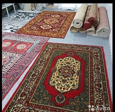 ecco kg: Стирка ковров, | Ала-кийиз, Ковролин, Палас, Платная доставка, Бесплатная доставка, Самовывоз — 3