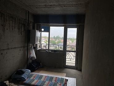 профсоюз: 2 комнаты, 72 м², 4 этаж — 2
