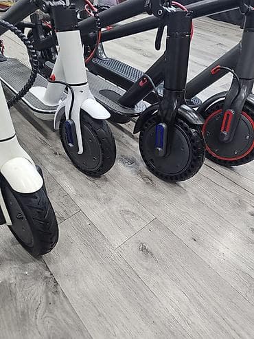 электро картинг: Продаю несколько электро самокатов : цена разная, все в идеальном — 7