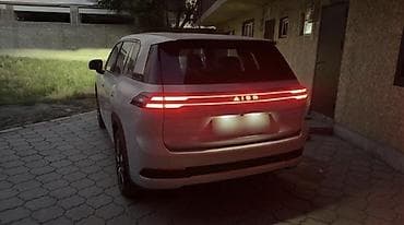 GAC: 🚗 GAC AION i60 | 2026 ✅ Новый автомобиль 🔋 Запас хода: до 530 км ⚙️ lalafo.kg да — 2 GAC: 🚗 GAC AION i60 | 2026 ✅ Новый автомобиль 🔋 Запас хода: до 530 км ⚙️ — 2