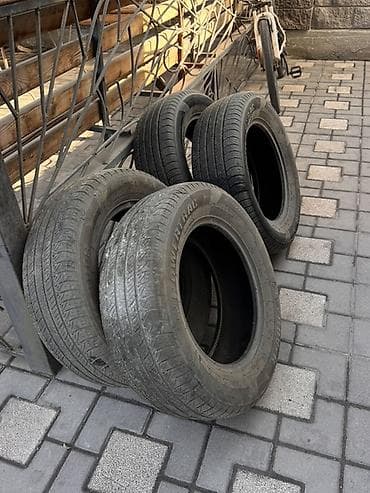 city: Шины 235 / 65 / R 17, Лето, Комплект, Внедорожные (АТ/МТ) — 3