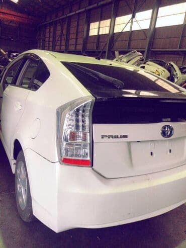 рулевая рейка фольксваген шаран: В продаже автозапчасти на Тойота Приус 30 Toyota Prius 30 В наличии — 5