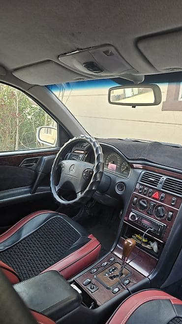 Кошумча жабдуулар: Эко булгаары Рулга чехол, түсү - Кара, Колдонулган, Өзү алып кетүү — 4