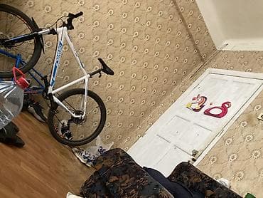 single speed: Горный велосипед, Алюминий — 2