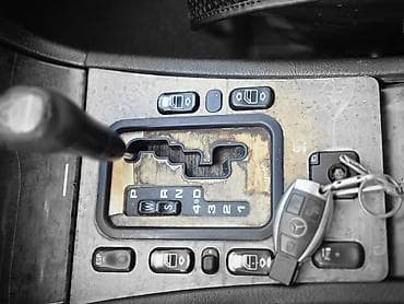 bmb e36: Mercedes-Benz E-Class: 1998 г., 2.4 л, Автомат, Бензин, Седан — 4