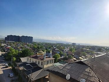2 комнаты, 69 м², 108 серия, 8 этаж, Косметический ремонт