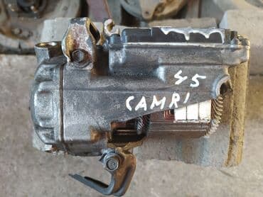 авто в нерабочем состоянии: Toyota Camry 45 компрессор кондиционера, Тойота Камри 45 компрессор — 1