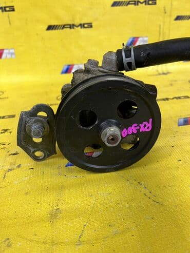 диск rx: Все запчасти на Lexus rx300 — 7