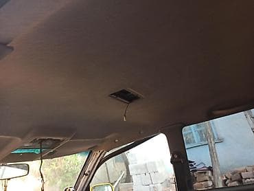 crv 2001: Обшивка потолка Subaru 2000 г., Новый, Оригинал, Япония — 2