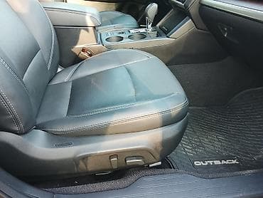 subaru аудбек: Subaru Outback: 2019 г., 2.5 л, Автомат, Бензин, Универсал — 10