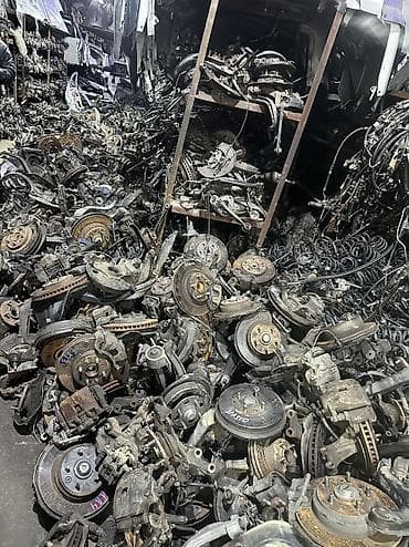 Трубки, патрубки, шланги: Продаем всех видов японских автозапчастей в наличии можете заказать! — 2