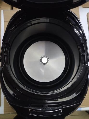 авто мультиварка: Мультиварка redmond RMC-70 49 программ пароварка/рисоварка книга — 5