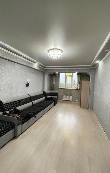 real sight: 1 комната, 50 м², Кызыл Аскер Индивидуалка, 5 этаж, Косметический ремонт — 5