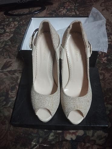 Спецодежда: Туфли — 2