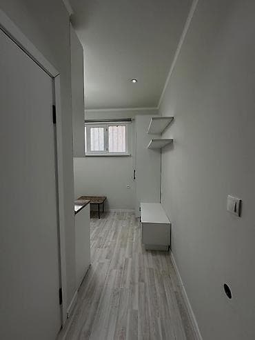 свет новопавловка: 1 комната, 14 м², 106 серия улучшенная, Цокольный этаж этаж, Евроремонт — 4