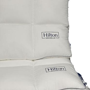 Подушки: ✨ Ортопедическая подушка Hilton — комфортный сон каждую ночь! Устали — 2