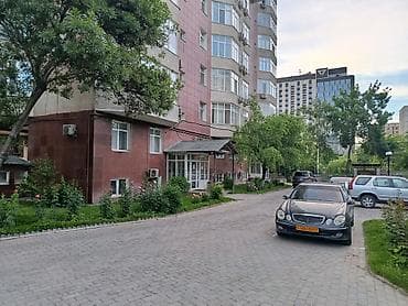 дизайнерский: 3 комнаты — 9