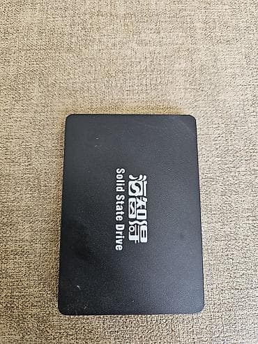 Твердотельный накопитель SSD 30GB faspeed H5-30G - Тип: SSD (Solid at lalafo.kg Твердотельный накопитель SSD 30GB faspeed H5-30G - Тип: SSD (Solid