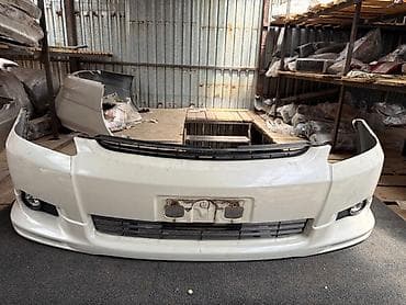 Toyota, Б/у, Оригинал