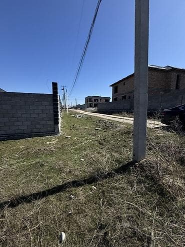 Земельные участки: 5 соток, Для строительства, Договор купли-продажи, Красная книга — 7