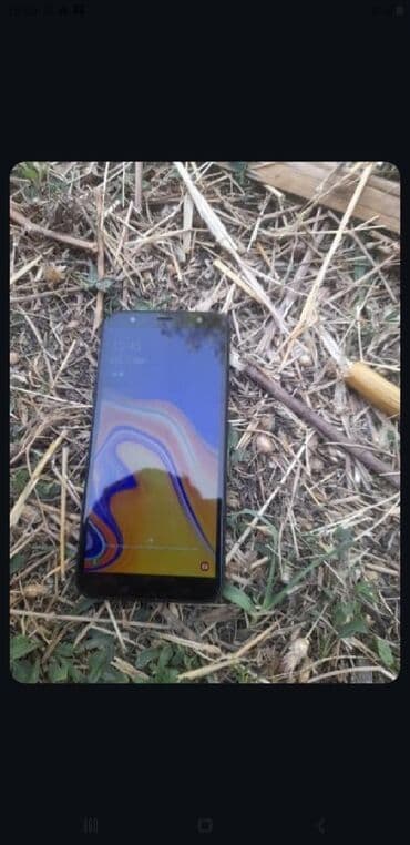 оперативная память южная корея: Samsung J400, Колдонулган, 32 ГБ, түсү - Кара, 2 SIM — 4