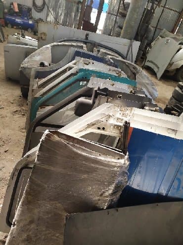 контрактные двигатели из германии в бишкеке: Другие автозапчасти — 27