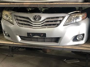 Toyota, Оригинал