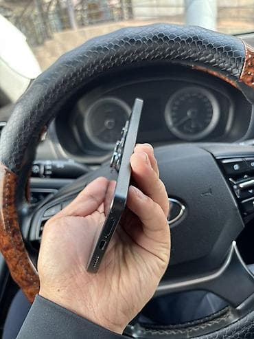 mi mix 4: Poco X6, Б/у, 256 ГБ, цвет - Черный, 2 SIM — 2