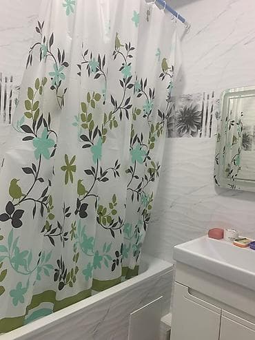 Кыймылсыз мүлк: 1 бөлмө, Менчик ээси, Чогуу жашоо менен, Толугу менен эмереги бар — 5