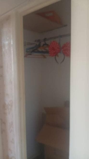 flat rent: 2 комнаты, С мебелью полностью — 9