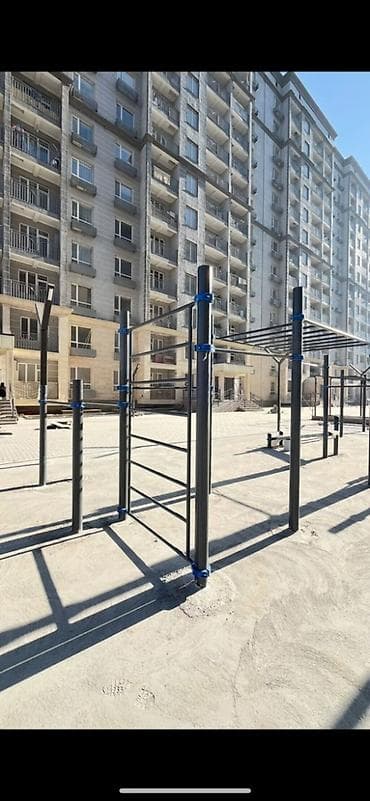Недвижимость: 2 комнаты, 47 м², Тунгуч мкр Элитка, 11 этаж — 7