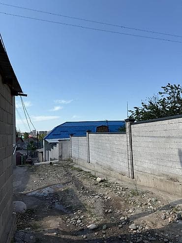 Куплю дом: Продаётся дом в районе Орто-Сай, по улице Ормокоева. 📍 От ул — 10