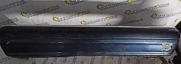 sprinter delfin: Mercedes-Benz — 1