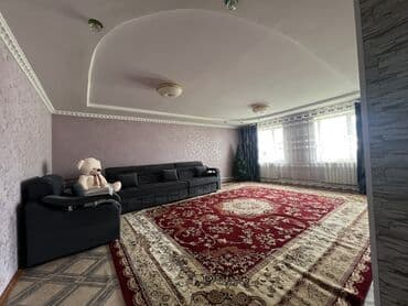 мурас ордодон уй сатылат: Үй, 116 кв. м, 6 бөлмө, Менчик ээси, Эски ремонт — 8