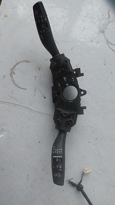 прерия: Комбинированный подрулевой переключатель для корейских авто — 1