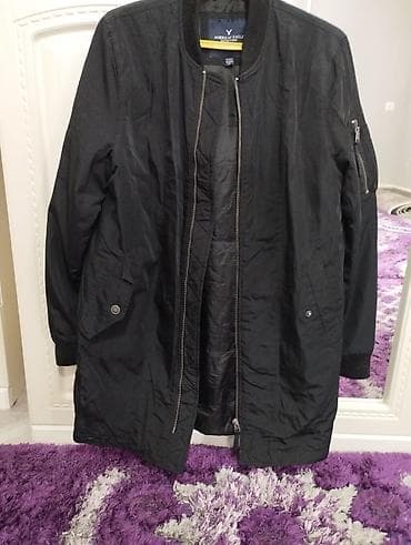 весенние куртки: Любая за 500сом Вещи импортныеб/у в отличном состоянии.В связи с — 3