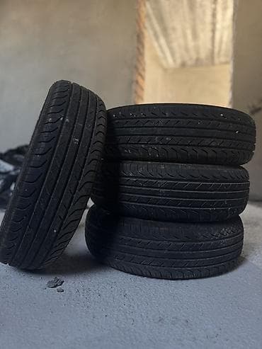 Шины 165 / 70 / R 13, Лето, Новый, Комплект, Легковые, ADVANCE