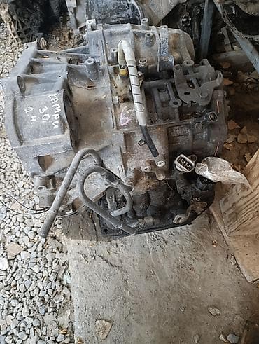 Коробка передач Автомат Toyota