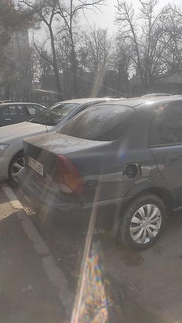 шевроле ланос цена бу: Chevrolet Lanos: 2005 г., 1.5 л, Ручные, Бензин, Седан — 3