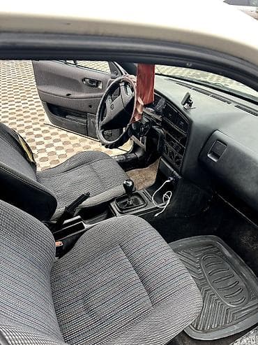 фаркоп на пасат б3: Volkswagen Passat Variant: 1990 г., 2 л, Ручные, Бензин, Универсал — 7