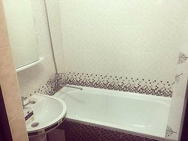 сдаю квартиру алтын ордо: 2 комнаты, Собственник, Без подселения, С мебелью полностью — 9