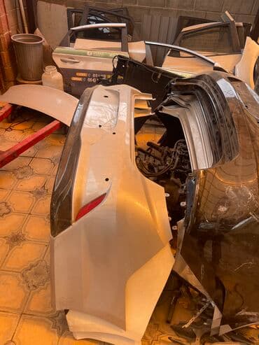 все для салонов красоты дордой: Передний Kia — 10