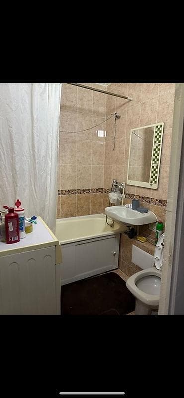 rent: 1 комната — 1