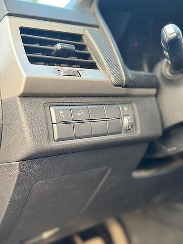 pajero sport: Ssangyong Actyon Sports: 2018 г., 2.2 л, Механика, Дизель, Пикап — 1