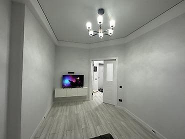 batir service: 2 комнаты, 51 м², Элитка, 9 этаж, Евроремонт — 10